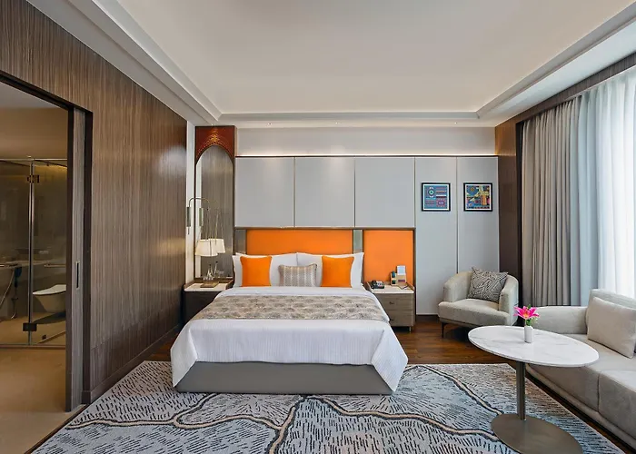Fortune Select Siliguri- Member Itc Hotels' Group