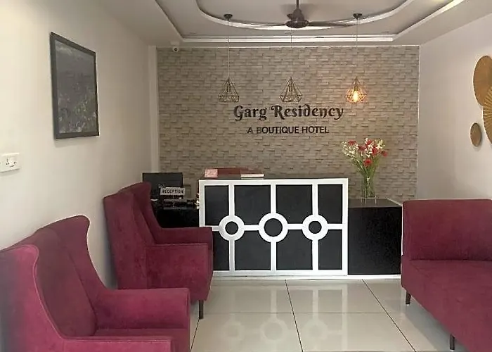 Garg Residency